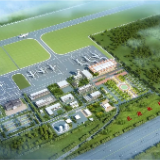 郴州机场运营初始拟开航线15个城市
