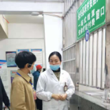 永兴：巡察聚焦医疗保障基金监管