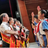 割舍不了的讲台情怀  ——“2020年嘉禾县最美乡村教师”曹青山素描
