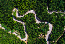 张家界市挖潜增效聚力土地集约利用