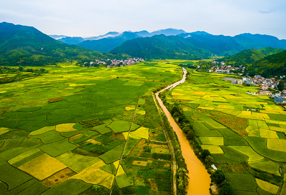 中国地质环境监测院来湘调研