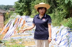 有那么一群人 | 坚守一线的女院长颜晓莲