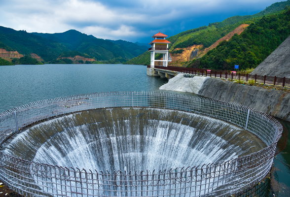 永州市人大常委会调研蓝山县国土空间规划编制工作