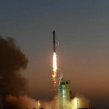 我国成功发射1米C-SAR卫星　海洋监视监测卫星星座初步形成