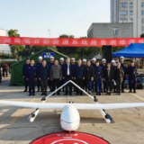 全省联动！2021年湖南自然资源系统开展应急测绘演练
