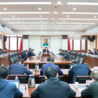 省自然资源厅党组理论学习中心组举行第14次集中（扩大）学习