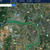 株洲：土地“云”上看 信息“码”中读