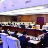 资环财政财务管理工作座谈会召开