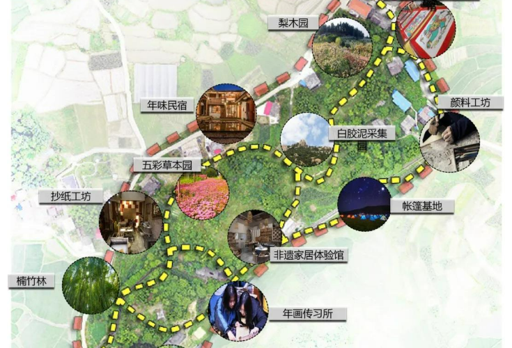 脱贫攻坚，湖南自然资源厅的使命与担当