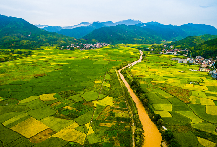 慈利县：耕地占补平衡助力乡村振兴