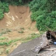 为了群众的获得感2021（七）：地灾精准防治，居者更安全