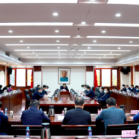 湖南省自然资源厅举办厅直系统学习贯彻党的二十大精神专题读书班