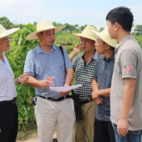 骆检兰：脱贫致富有“硒”望 土壤“体检”护潇湘