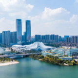 湖南湘江新区：强力推动“六大百日”专项行动
