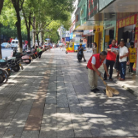 道县自然资源局:配齐“四件”当好“四员”做到“四个到位”积极参与文明创建