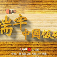 聚焦十年中国粮食安全成就 大型系列纪录片《端牢中国饭碗》开播
