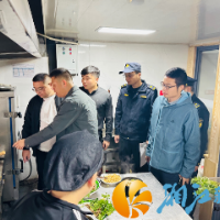 再部署、再推进、再落实！东方红街道全力推进燃气安全专项整治工作