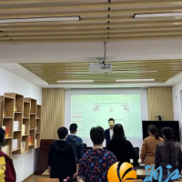 银太社区：家门口的老年大学成就“老有所学”