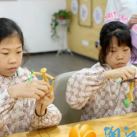 金茂社区：共筑绿色防火墙 守护青少年网络安全