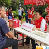 “三个锦囊”助力居民代表妙计解民忧