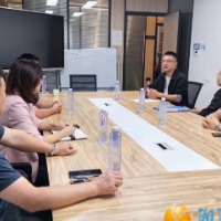 早餐会为企业提升送“锦囊”