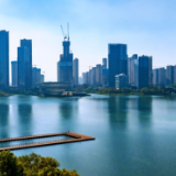 新区出“招”引“商”归