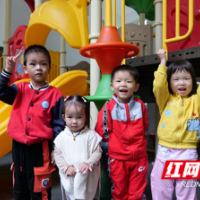 小区里书写民生大文章！看湘江新区如何优化基层治理打造一流品质新区