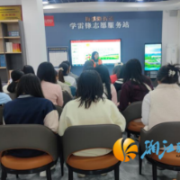 晟秀园社区开展“安全无小事”居民居家安全主题宣传教育活动