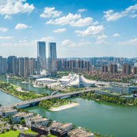 湘江智能开展脚手架坍塌事故应急演练