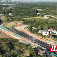 国家智能网联汽车质量检验中心建设再提速