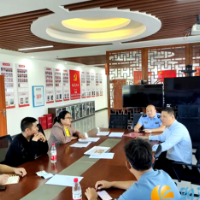 湖南湘江新区开展铁路沿线安全环境整治专项督查