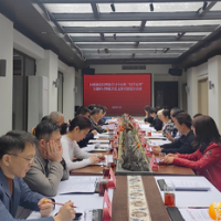 区政协党组理论学习中心组“以学正风”专题研讨暨机关党支部主题党日活动举行