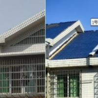 靳江社区：用心用情为民办实事 32栋房屋50条伸缩缝完成修复