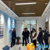坪塘街道：学习观摩借经验 交流互鉴促提升