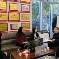 观沙岭街道：清廉金融建设护航企业高质量发展