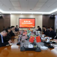 “四下基层”助企纾困解难，“走找想促”优化营商环境