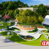 好消息！新区将新增6处“街角花园”，也许你家附近正在大变样