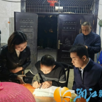 以担当诠释初心   以实干践行使命 ——坪塘街道六个项目实现开机即全面签约清零