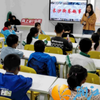 润龙社区：品长沙文化 享阅读乐趣