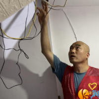 党员刘自力：一身正气 全心为公