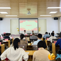 区政协党组理论学习中心组（扩大）学习暨“以学增智”专题研讨会举行