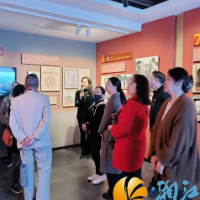 党校社区：结对共建聚合力  党建引领促发展