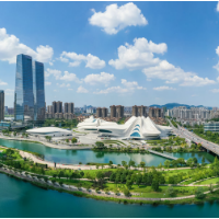 文旅产业链政企“早餐会”聚焦大科城高质量发展