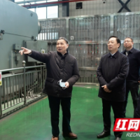 走找想促丨坚定发展信心 政企同心同向 以高质量服务助推高质量发展