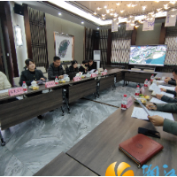 湖南湘江新区文旅产业链洽谈会：促发展 谈共赢