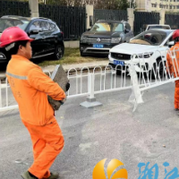 路通心更通！ 西湖街道全力提升居民出行“幸福指数”