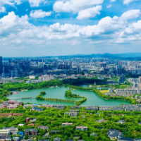 西湖街道：整治车辆违停，守护辖区平安