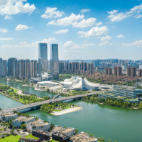 重磅！湖南湘江新区全球研发中心城市支持政策出炉