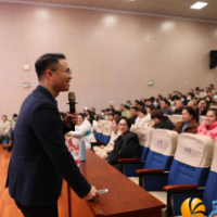 父母也要成长！“蒲公英”家庭教育工作坊助力家长提升育儿能力