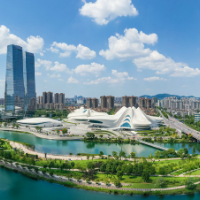 文旅产业链四长联动：2023“光影文旅”微电影大赛 颁奖典礼暨电影业培训活动